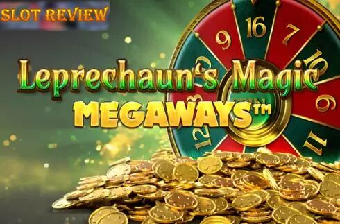 Leprechauns Magic Megaways Slot Review